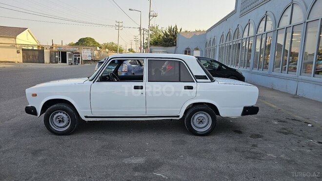 LADA (VAZ) 2107 2009, 260,000 km - 1.6 l - Bakı