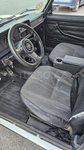 LADA (VAZ) 2107 2009, 260,000 km - 1.6 l - Bakı