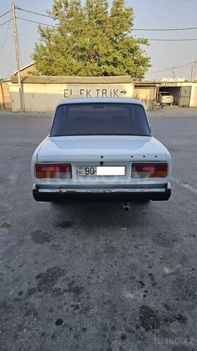 LADA (VAZ) 2107 2009, 260,000 km - 1.6 l - Bakı