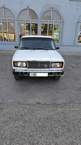 LADA (VAZ) 2107 2009, 260,000 km - 1.6 l - Bakı