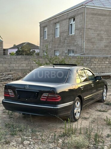 Mercedes E 220 d 2000, 510,500 km - 2.2 л - Bakı
