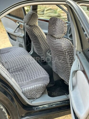 Mercedes E 220 d 2000, 510,500 km - 2.2 л - Bakı