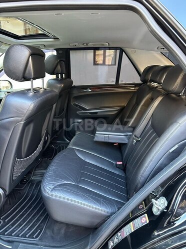 Mercedes ML 350 2005, 310,000 km - 3.5 l - Bakı