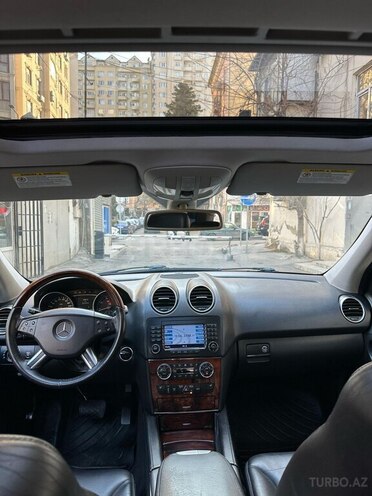 Mercedes ML 350 2005, 310,000 km - 3.5 l - Bakı