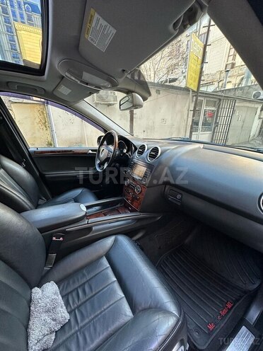 Mercedes ML 350 2005, 310,000 km - 3.5 l - Bakı