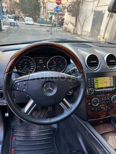 Mercedes ML 350 2005, 310,000 km - 3.5 l - Bakı