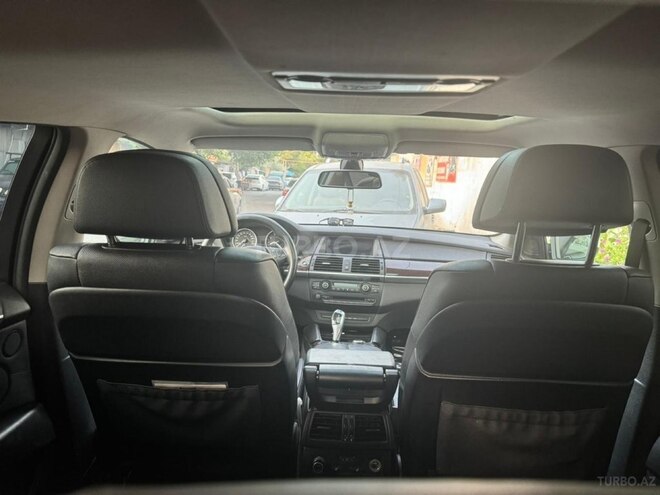 BMW X6 2012, 170,000 km - 3.0 l - Bakı