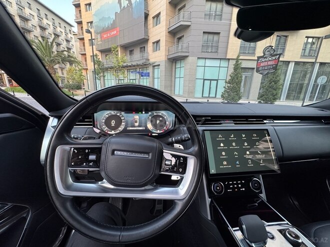 Land Rover Range Rover 2023, 58,000 km - 3.0 л - Bakı