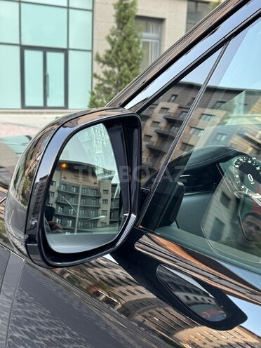 Land Rover Range Rover 2023, 58,000 km - 3.0 л - Bakı