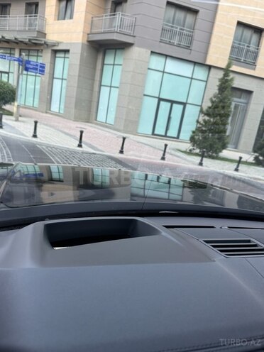 Land Rover Range Rover 2023, 58,000 km - 3.0 л - Bakı