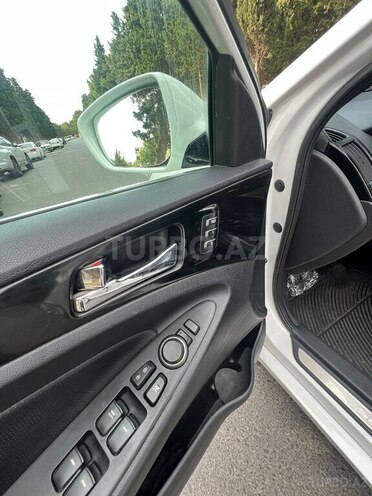 Hyundai Sonata 2013, 178,000 km - 2.4 l - Sumqayıt