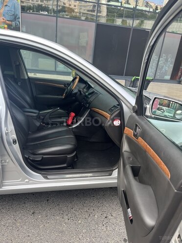 Hyundai Sonata 2008, 194,000 km - 2.4 l - Bakı