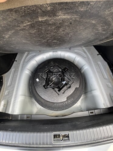 Hyundai Sonata 2008, 194,000 km - 2.4 l - Bakı