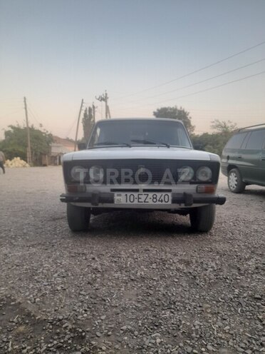 LADA (VAZ) 2106 1988, 120,000 km - 1.6 l - Quba