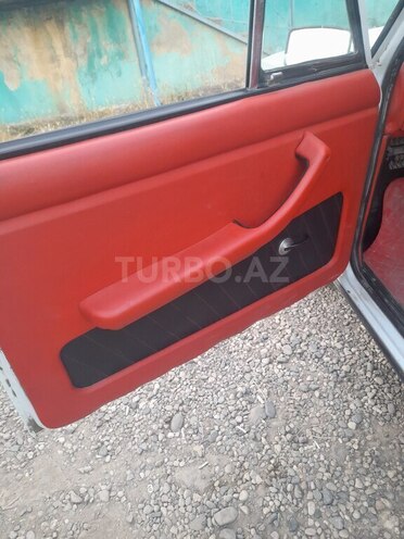 LADA (VAZ) 2106 1988, 120,000 km - 1.6 l - Quba