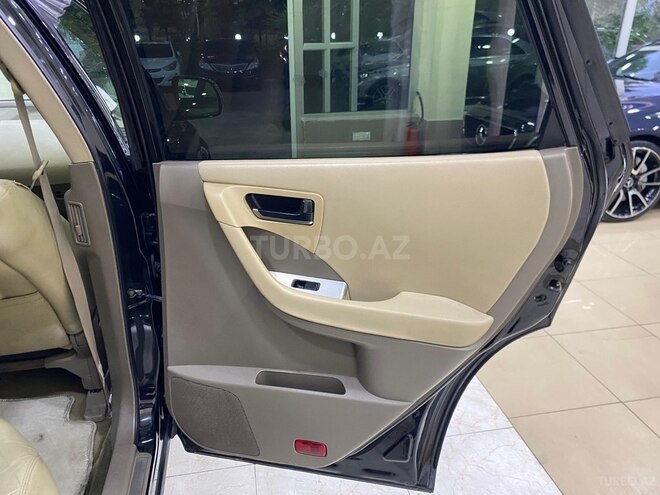 Nissan Murano 2006, 177,000 km - 3.5 l - Mingəçevir
