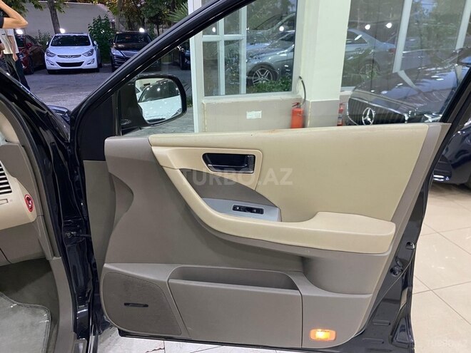 Nissan Murano 2006, 177,000 km - 3.5 l - Mingəçevir