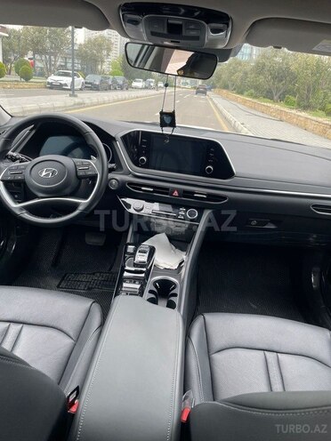 Hyundai Sonata 2023, 15,500 km - 2.0 l - Bakı