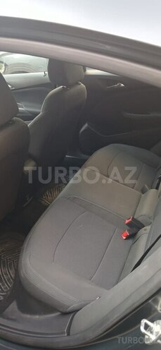 Chevrolet Cruze 2019, 108,000 km - 1.4 l - Bakı