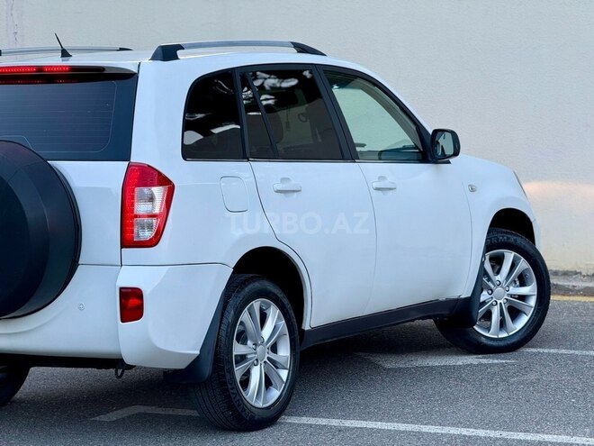 Chery Tiggo (T11) 2013, 118,000 km - 1.8 л - Bakı
