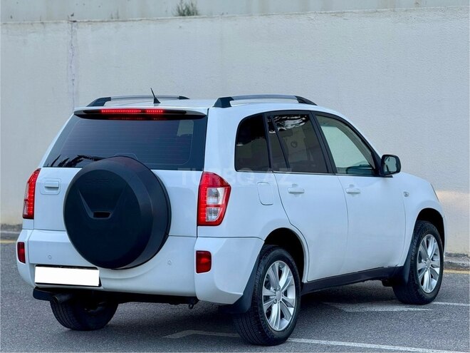Chery Tiggo (T11) 2013, 118,000 km - 1.8 л - Bakı