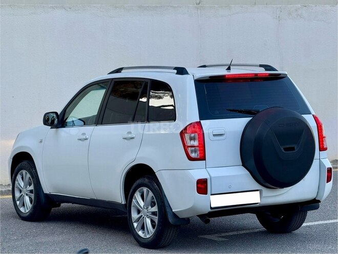 Chery Tiggo (T11) 2013, 118,000 km - 1.8 л - Bakı