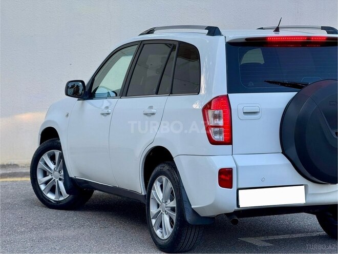 Chery Tiggo (T11) 2013, 118,000 km - 1.8 л - Bakı