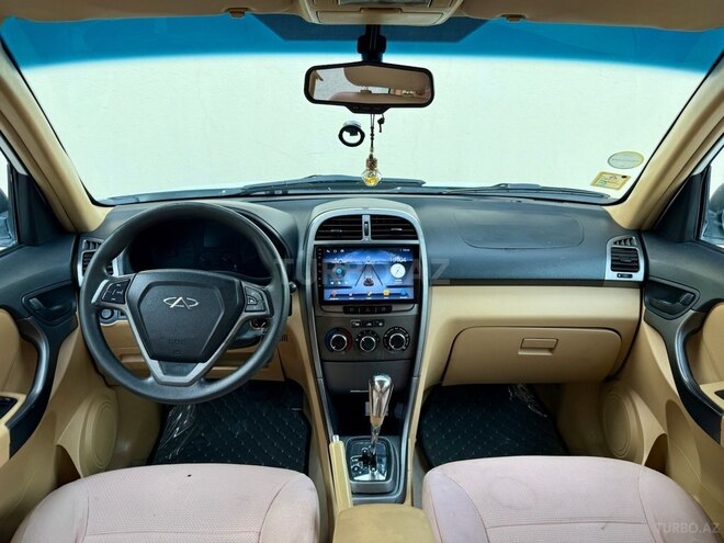 Chery Tiggo (T11) 2013, 118,000 km - 1.8 л - Bakı
