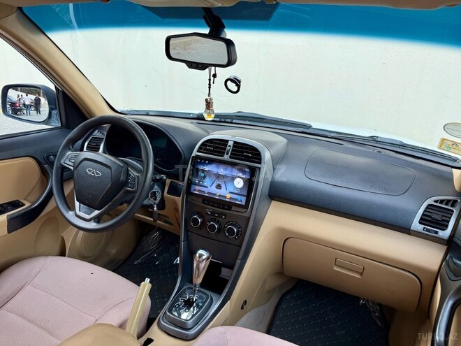 Chery Tiggo (T11) 2013, 118,000 km - 1.8 л - Bakı
