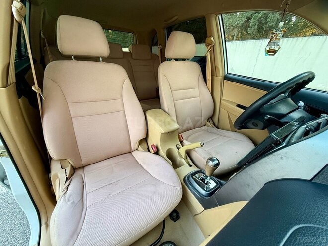 Chery Tiggo (T11) 2013, 118,000 km - 1.8 л - Bakı