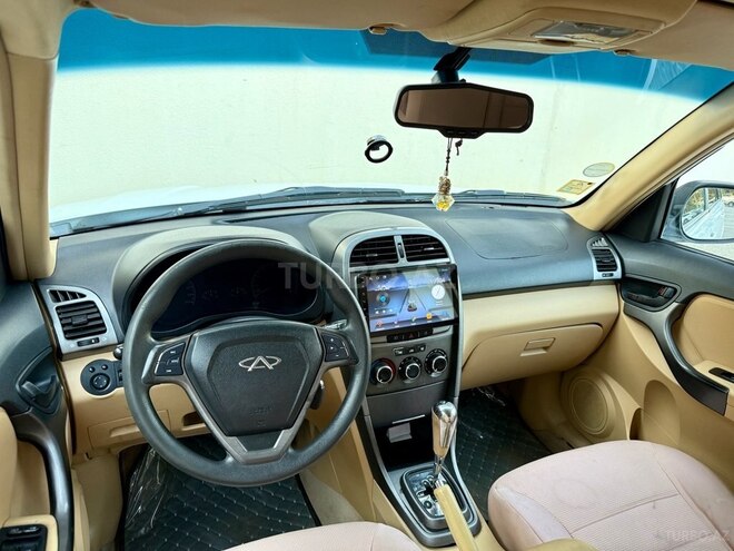 Chery Tiggo (T11) 2013, 118,000 km - 1.8 л - Bakı