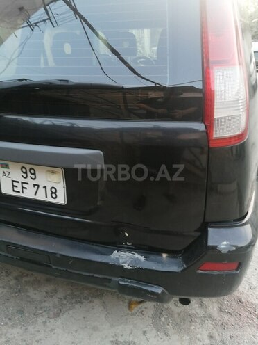 Nissan X-Trail 2002, 222,500 km - 2.0 л - Bakı