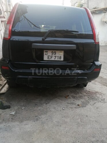 Nissan X-Trail 2002, 222,500 km - 2.0 л - Bakı