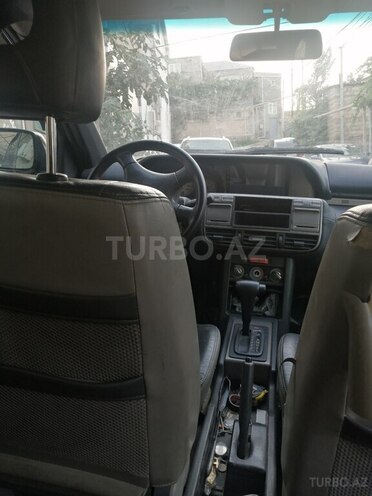 Nissan X-Trail 2002, 222,500 km - 2.0 л - Bakı