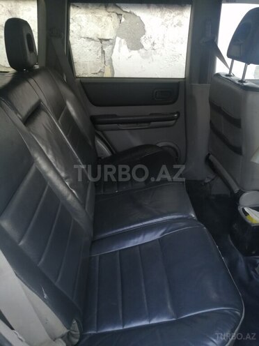 Nissan X-Trail 2002, 222,500 km - 2.0 л - Bakı