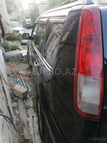 Nissan X-Trail 2002, 222,500 km - 2.0 л - Bakı