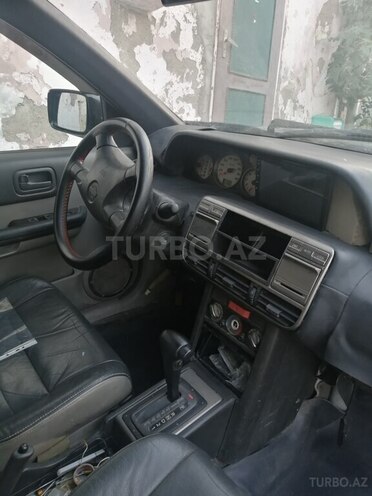Nissan X-Trail 2002, 222,500 km - 2.0 л - Bakı