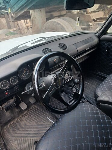 LADA (VAZ) 2106 1996, 50,000 km - 1.6 l - Tovuz