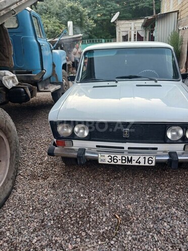 LADA (VAZ) 2106 1996, 50,000 km - 1.6 l - Tovuz
