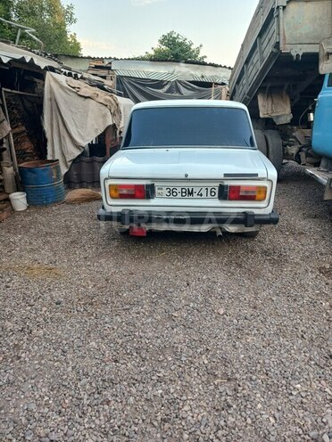 LADA (VAZ) 2106 1996, 50,000 km - 1.6 l - Tovuz
