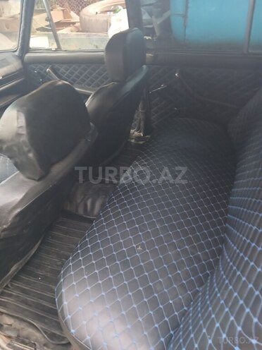 LADA (VAZ) 2106 1996, 50,000 km - 1.6 l - Tovuz