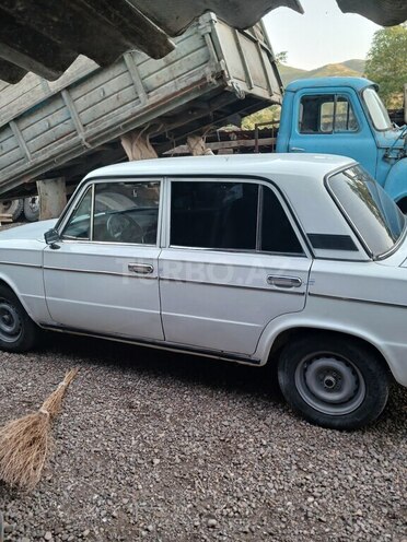 LADA (VAZ) 2106 1996, 50,000 km - 1.6 l - Tovuz