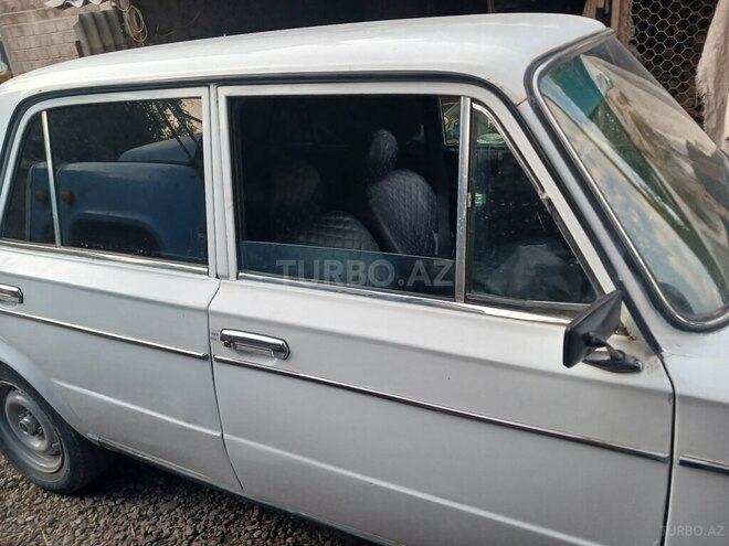 LADA (VAZ) 2106 1996, 50,000 km - 1.6 l - Tovuz