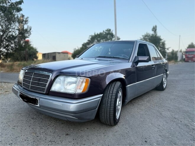 Mercedes E 220 1994, 396,690 km - 2.2 l - Bakı