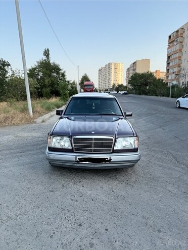 Mercedes E 220 1994, 396,690 km - 2.2 l - Bakı