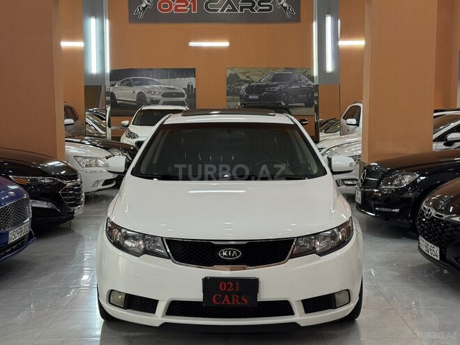 Kia Cerato-4
