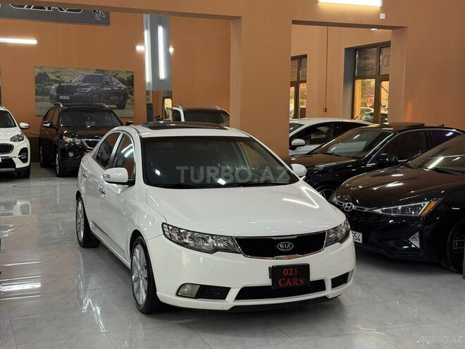 Kia Cerato-7