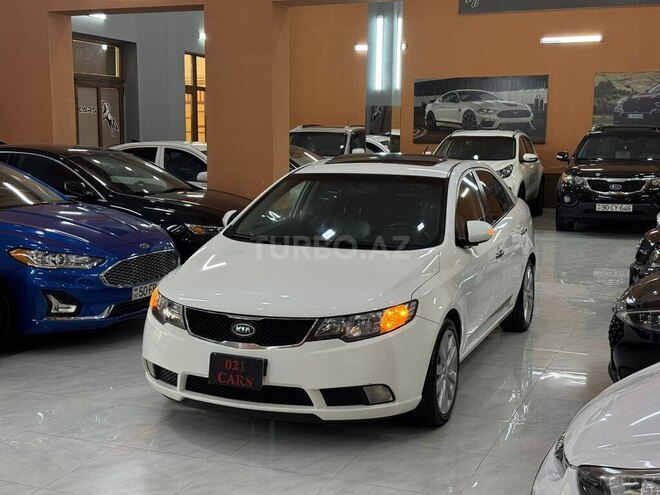 Kia Cerato-12