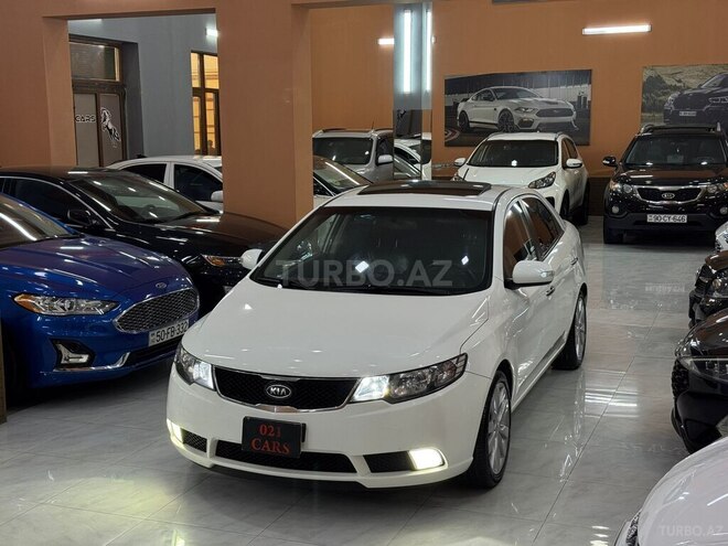 Kia Cerato-8