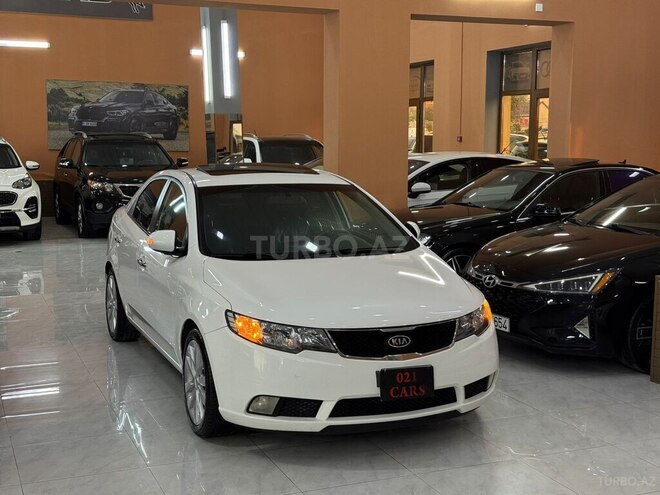 Kia Cerato-10